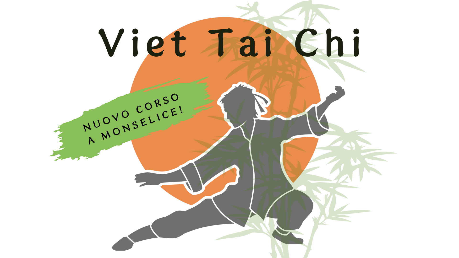 Viet Tai Chi a Monselice
